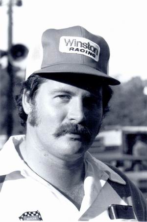 Mt. Clemens Race Track - Mike Ulman From Cyndy Winkler